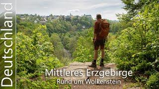 Rund um Wolkenstein, Tour Nr.102