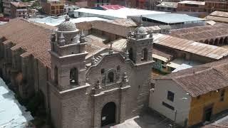 AYACUCHO- CIUDAD DE LAS 33 IGLESIAS