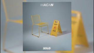 MACAN - Solo