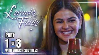 Lavender Fields | Episode 9 (1/3) | September 12, 2024 (w/ English Subs)