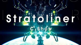 【WACCA】C-Show - Stratoliner 【公式音源】