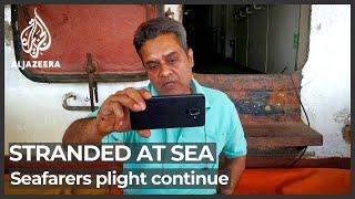 Forgotten at sea? Seafarer abandonments on the rise