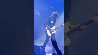 Jim Root Psychosocial solo