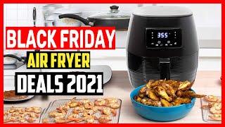 Top 5 Best Black Friday Air Fryer Deals for 2023