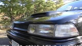 Levin Trueno History TE27 TE37 KE71 AE86 AE92 AE101 AE111