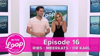 In The Loop - Wollongong - Episode 16