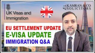 Latest UK Immigration Updates and UK Immigration Changes 2024