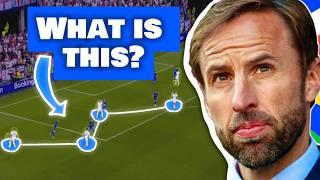 How Bad Is Gareth Southgate, Really?