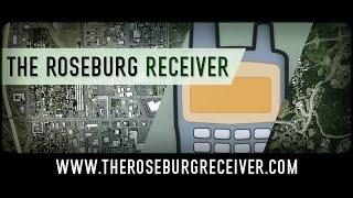 01/12/2025 @ 12:00PM - The Roseburg Receiver Live - Douglas County, Oregon Emergency Comms / Scanner