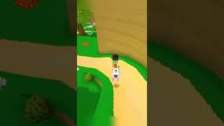 Everything Disappeared in Super Bear Adventure #superbearadventure #beargame #beruangsultan #beruang
