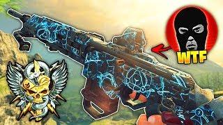 the COPYCAT Nuked Out! (Black Ops 4 FFA Challenge)