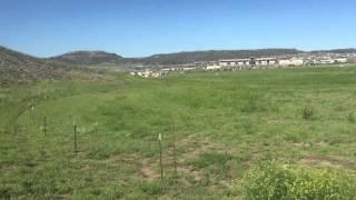 Disappearing Open Land in Douglas County Colorado