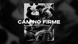  [FREE] "CAMINO FIRME" Dei V x Luar La L Type Rap/Trap Beat Instrumental 2024