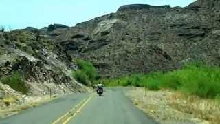 Texas  Best Motorcycle Rides - I'm No Angel - Jerry Collins from Montgomery Tx Conroe