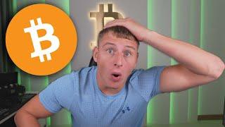 THIS IS WHY BITCOIN BOUNCED!!! *watch within 24 hours*