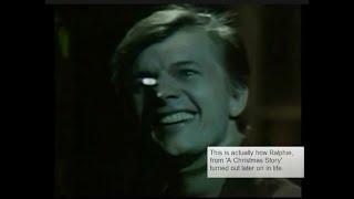 Dark Shadows Annotation - Willie Returns 2/2