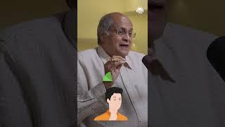 Brain Chips for Memory? Dr. Alok Sharma Explains! #shorts
