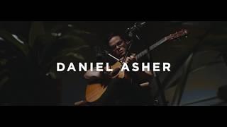 Daniel Asher Studio Session