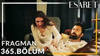 Esaret 365.Bölüm Fragmanı (Peşindeki O Adamlar Kimdi Neva) Redemption Episode 365 (English&Spanish)