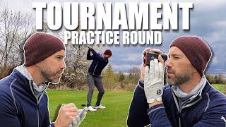 How To GET THE MOST Out Of Your Practice Rounds!