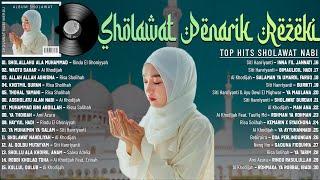 SHOLAWAT PENARIK REZEKI DARI SEGALA PENJURU PALING AMPUH DAN MUSTAJAB | SHOLAWAT PAGI PENARIK REZEKI