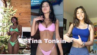 Tina Tonkin Compilation 2021