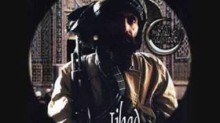 The Meads of Asphodel- Jihad: The Grisly Din Of Killing Steel