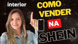 Como Vender na Shein ? Compensa ? Prós e Contra da Shein