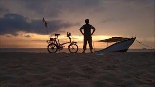 Folding Bike Touring : Terengganu