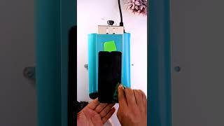 How to Easily Fix the Cracked Screen of Your Android Smartphone!