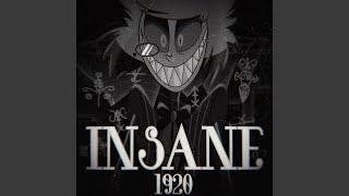 Insane (Remastered 2021)