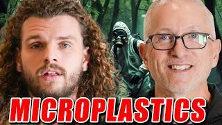 The Dark Truth About Microplastics and Pesticides | Frank von Hippel