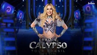 Joelma - ISSO É CALYPSO TOUR BRASIL (Etapa Recife) DVD COMPLETO