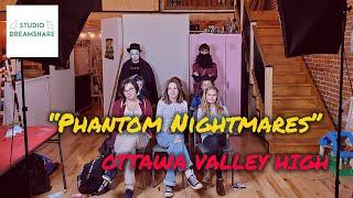 "Phantom Nightmares"