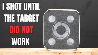 Are Cheap Targets Any Good? Black Hole (Target Review #1)