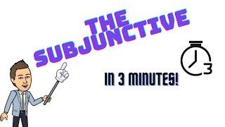 The Subjunctive (KS2) |  ️ The Quickest English Grammar Lessons ️