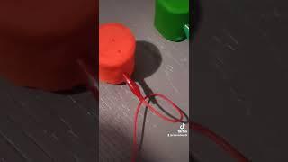 Estimulación sensorial con  Meow Meow ‍⬛ de @ElectronicCats y Alexa #estimulacionsensorial #STEAM