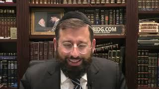 Balak: While Zimri Was Acting Klal Yisroel Said Shema?!?! - The Ben L'Ashri Explains Targum Yonasan