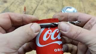 Discover the SECRET DIY Idea Hidden in an EMPTY IRON CAN!