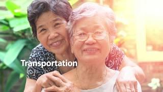 Central Plains Area Agency on Aging (CPAAA) | Awareness Video