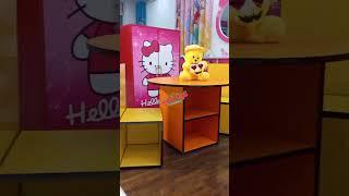 Beautiful Study Table Collection For Kids | KIDDYLAND | SEHALSHOP