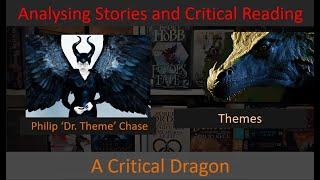 How to Analyse Stories: With Philip Chase Ep.08 Themes
