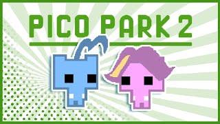 Return to Pico Park! | Pico Park 2