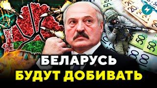 Случилось худшее! Жёсткие требования власти: беларусы бегут. Авторынок рухнул // Новости Беларуси