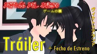 TRAILER - Capítulo 38 Detrás del Juego - Yandere Simulator