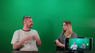 Шаман Юрий Фомин