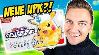 Ist das die BESTE Ultra Premium Kollektion?!  | Pokémon News