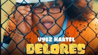 Vybz Kartel - Delores (Official Audio)