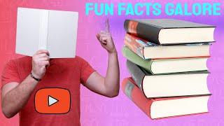 Fun Facts Galore