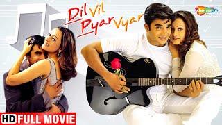 Dil Vil Pyar Vyar (HD) - R.Madhavan - Jimmy Shergill - Namrata Shirodkar - Sonali K - Hindi Movie